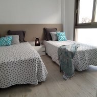 Obra nueva - Chalets -
Orihuela Costa