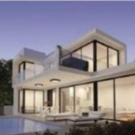 Obra nueva - Chalets -
Orihuela Costa