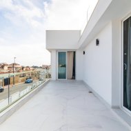 Obra nueva - Chalets -
Orihuela Costa