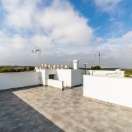 Obra nueva - Chalets -
Orihuela Costa