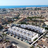 Obra nueva - Chalets -
Orihuela Costa