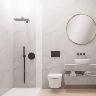 Obra nueva - Chalets -
Orihuela Costa