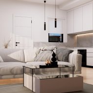 Obra nueva - Chalets -
Orihuela Costa