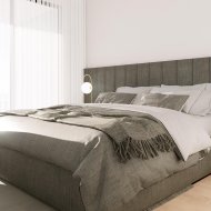 Obra nueva - Chalets -
Orihuela Costa