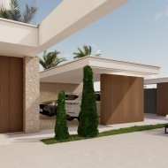 Obra nueva - Chalets -
Orihuela de la Costa