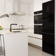 Obra nueva - Chalets -
Pilar de la Horadada
