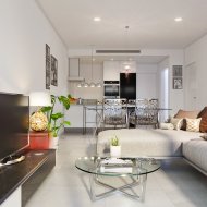 Obra nueva - Chalets -
Pilar de la Horadada
