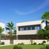 Obra nueva - Chalets -
Pilar de la Horadada