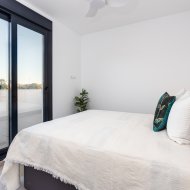Obra nueva - Chalets -
Pilar de la Horadada