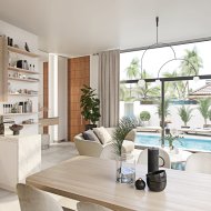 Obra nueva - Chalets -
Pilar de la Horadada
