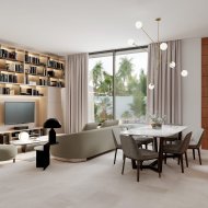 Obra nueva - Chalets -
Pilar de la Horadada