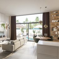 Obra nueva - Chalets -
Pilar de la Horadada