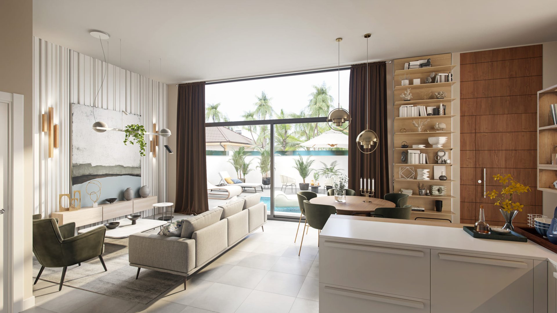 Obra nueva - Chalets -
Pilar de la Horadada
