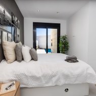 Obra nueva - Chalets -
Pilar de la Horadada