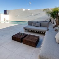 Obra nueva - Chalets -
Pilar de la Horadada