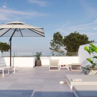 Obra nueva - Chalets -
Pilar de la Horadada