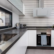 Obra nueva - Chalets -
Pilar de la Horadada
