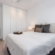 Obra nueva - Chalets -
Pilar de la Horadada