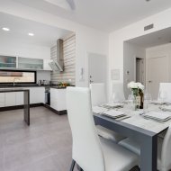 Obra nueva - Chalets -
Pilar de la Horadada