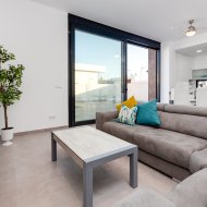 Obra nueva - Chalets -
Pilar de la Horadada