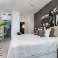 Obra nueva - Chalets -
Pilar de la Horadada