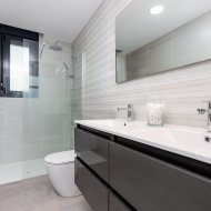 Obra nueva - Chalets -
Pilar de la Horadada