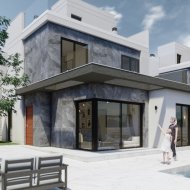 Obra nueva - Chalets -
Pilar de la Horadada