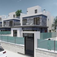 Obra nueva - Chalets -
Pilar de la Horadada