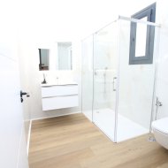 Obra nueva - Chalets -
Pilar de la Horadada
