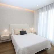 Obra nueva - Chalets -
Pilar de la Horadada