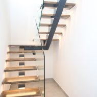 Obra nueva - Chalets -
Pilar de la Horadada