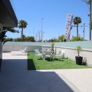 Obra nueva - Chalets -
Pilar de la Horadada
