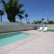 Obra nueva - Chalets -
Pilar de la Horadada