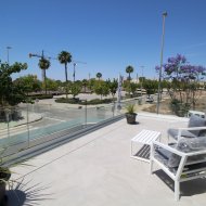 Obra nueva - Chalets -
Pilar de la Horadada