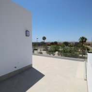 Obra nueva - Chalets -
Pilar de la Horadada