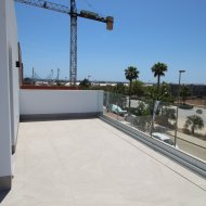 Obra nueva - Chalets -
Pilar de la Horadada