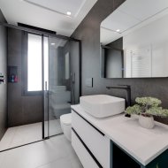 Obra nueva - Chalets -
Pilar de la Horadada