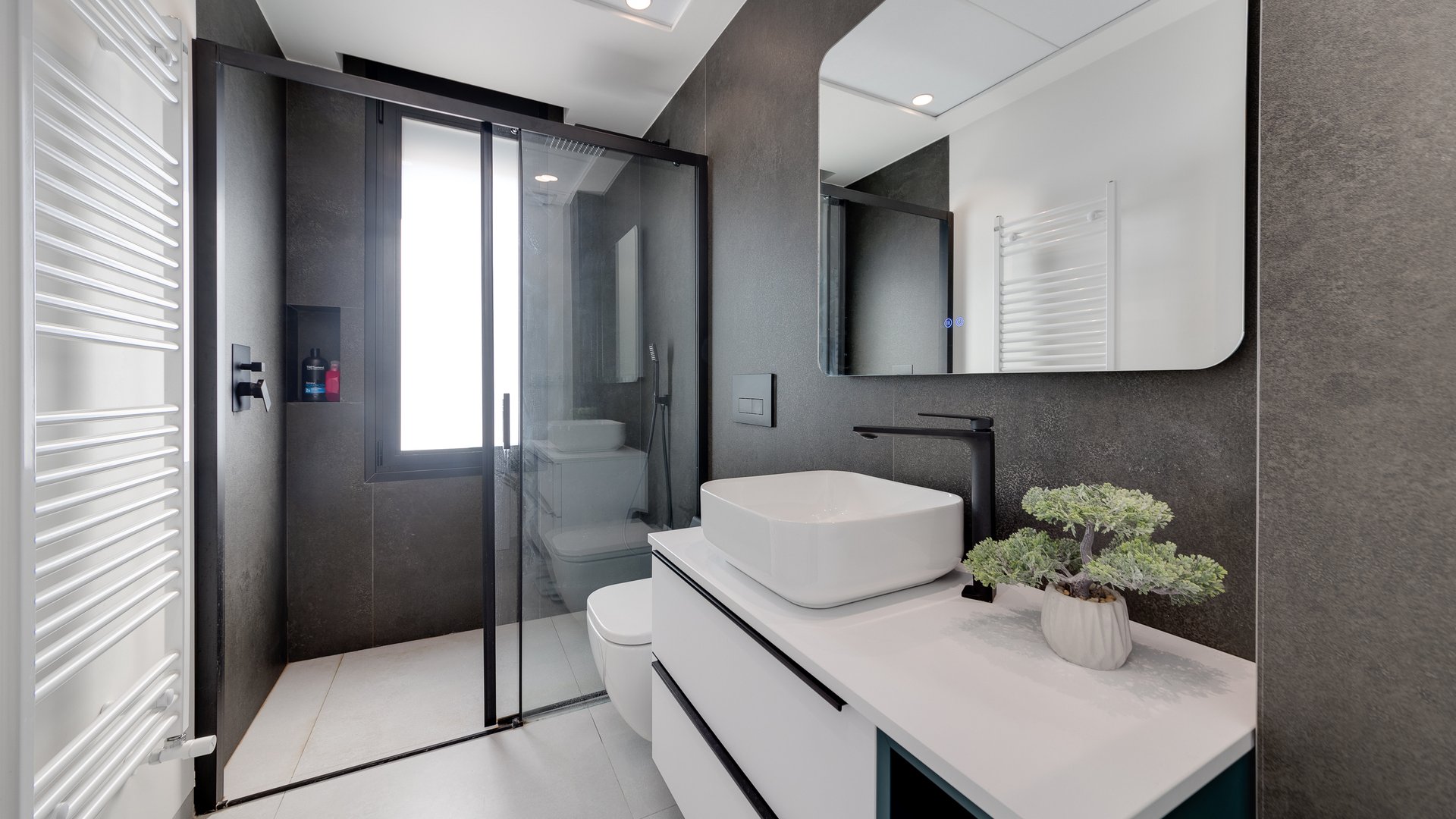 Obra nueva - Chalets -
Pilar de la Horadada