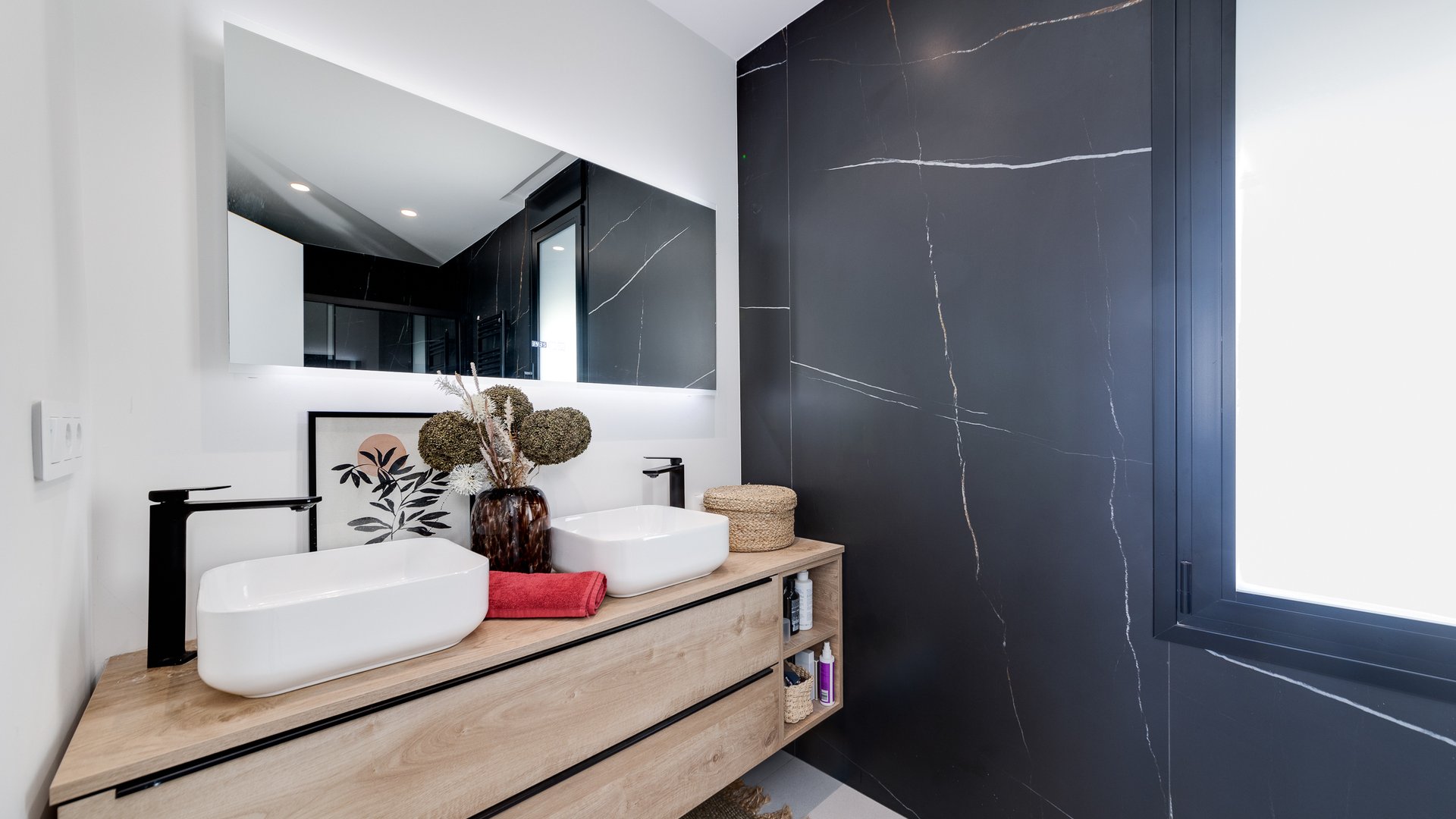 Obra nueva - Chalets -
Pilar de la Horadada