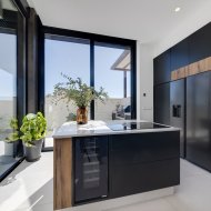 Obra nueva - Chalets -
Pilar de la Horadada