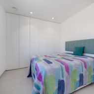 Obra nueva - Chalets -
Pilar de la Horadada