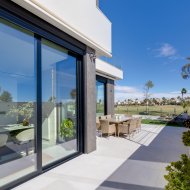 Obra nueva - Chalets -
Pilar de la Horadada