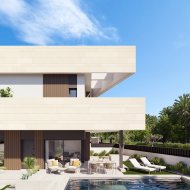 Obra nueva - Chalets -
Pilar de la Horadada