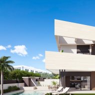 Obra nueva - Chalets -
Pilar de la Horadada