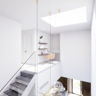 Obra nueva - Chalets -
Pilar de la Horadada