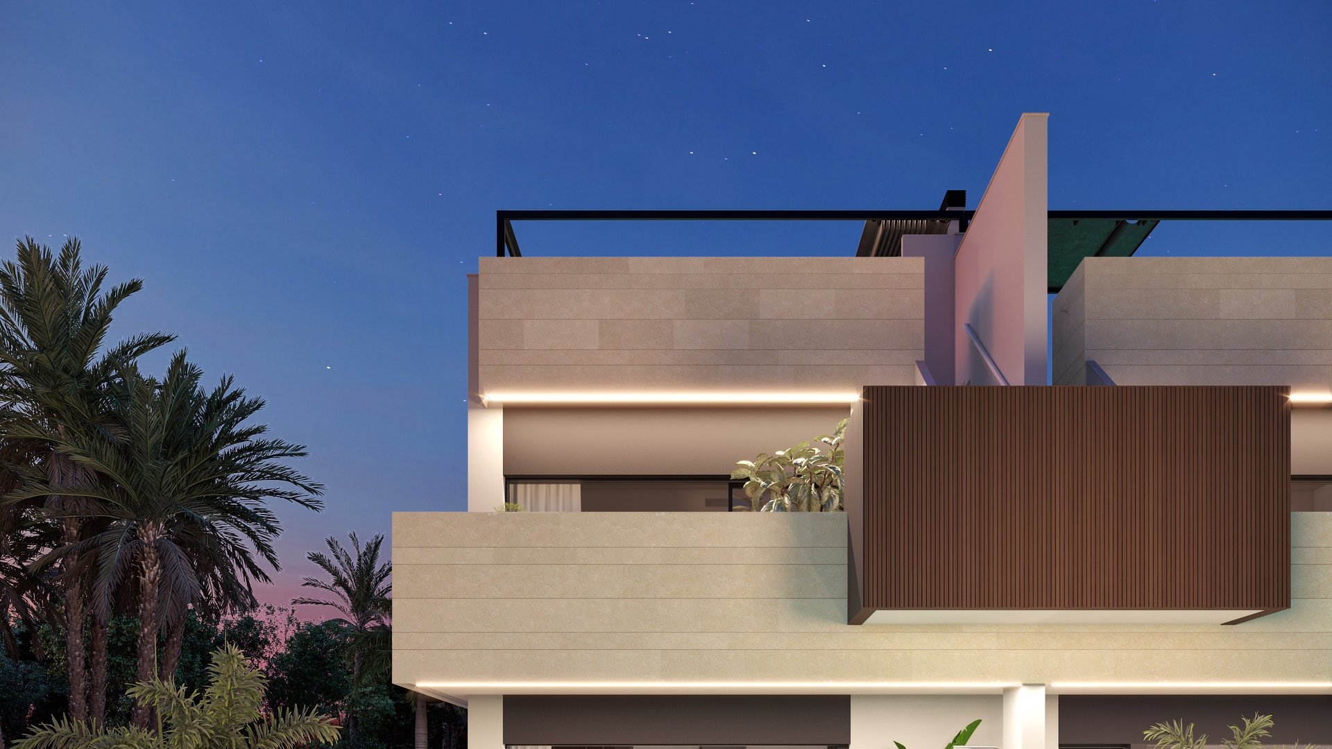 Obra nueva - Chalets -
Pilar de la Horadada