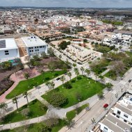 Obra nueva - Chalets -
Pilar de la Horadada