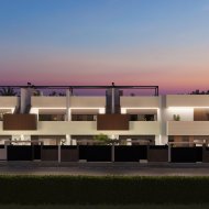 Obra nueva - Chalets -
Pilar de la Horadada