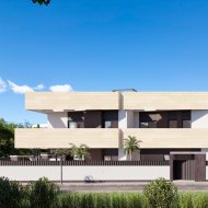 Obra nueva - Chalets -
Pilar de la Horadada