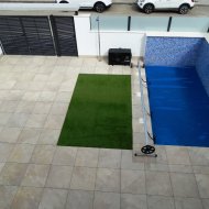 Obra nueva - Chalets -
Pilar de la Horadada